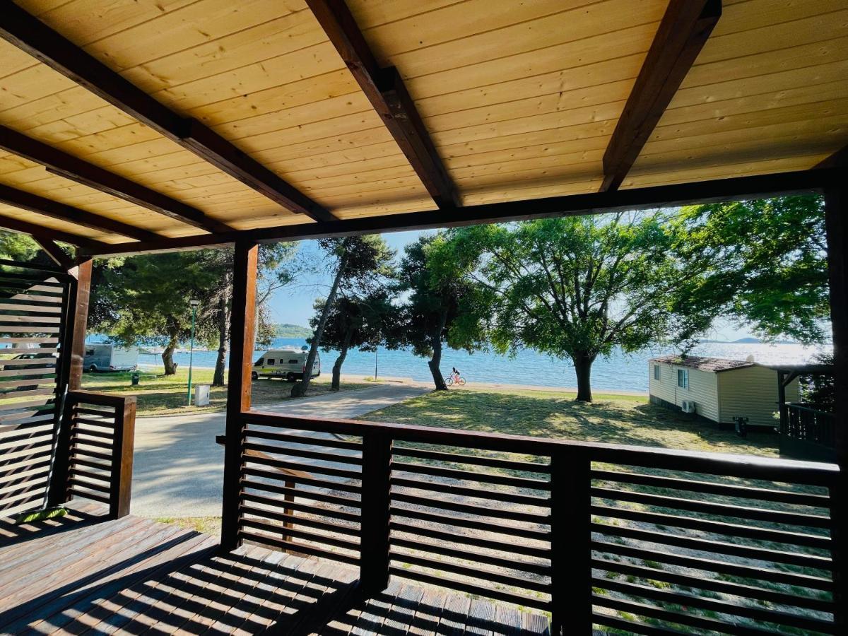 Croatia Camp Premium Hotel Vodice Exterior photo