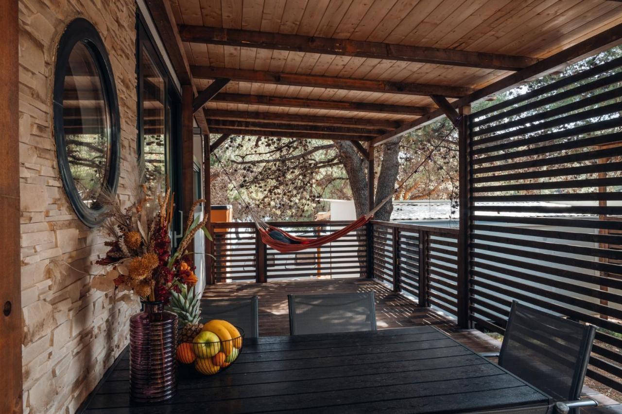 Croatia Camp Premium Hotel Vodice Exterior photo
