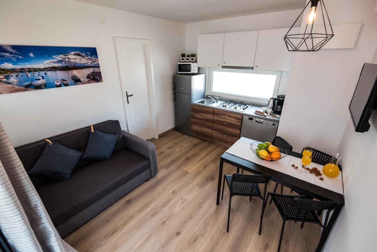 Croatia Camp Premium Hotel Vodice Exterior photo